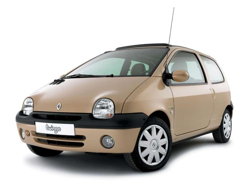 TWINGO
